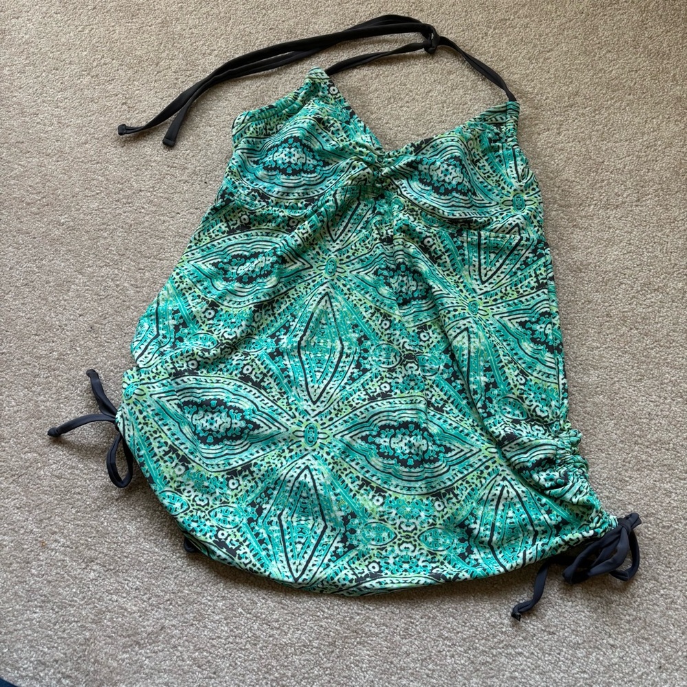 Maternity Swim Top